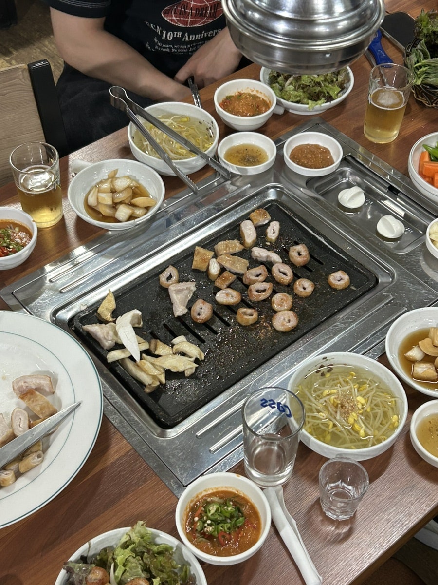 오춘봉막창 사진 5