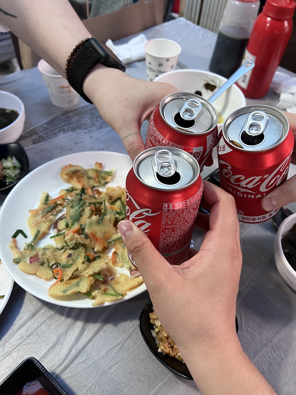앗싸회수산 사진 4
