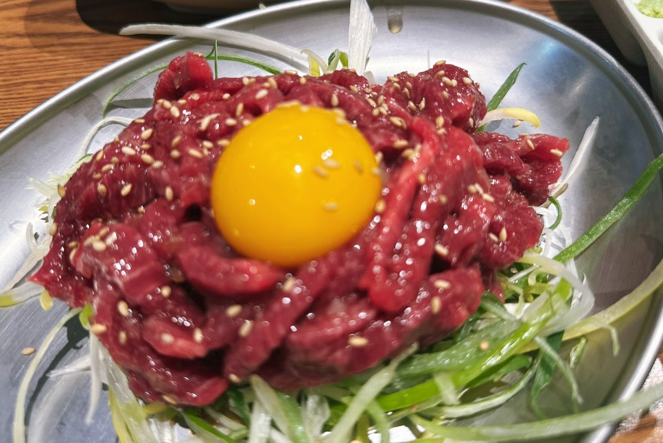 고깃수라 사진 6