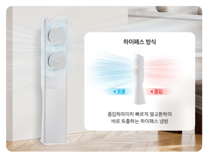  스탠드형 에어컨 추천 설치비 고민없는 할인 이벤트