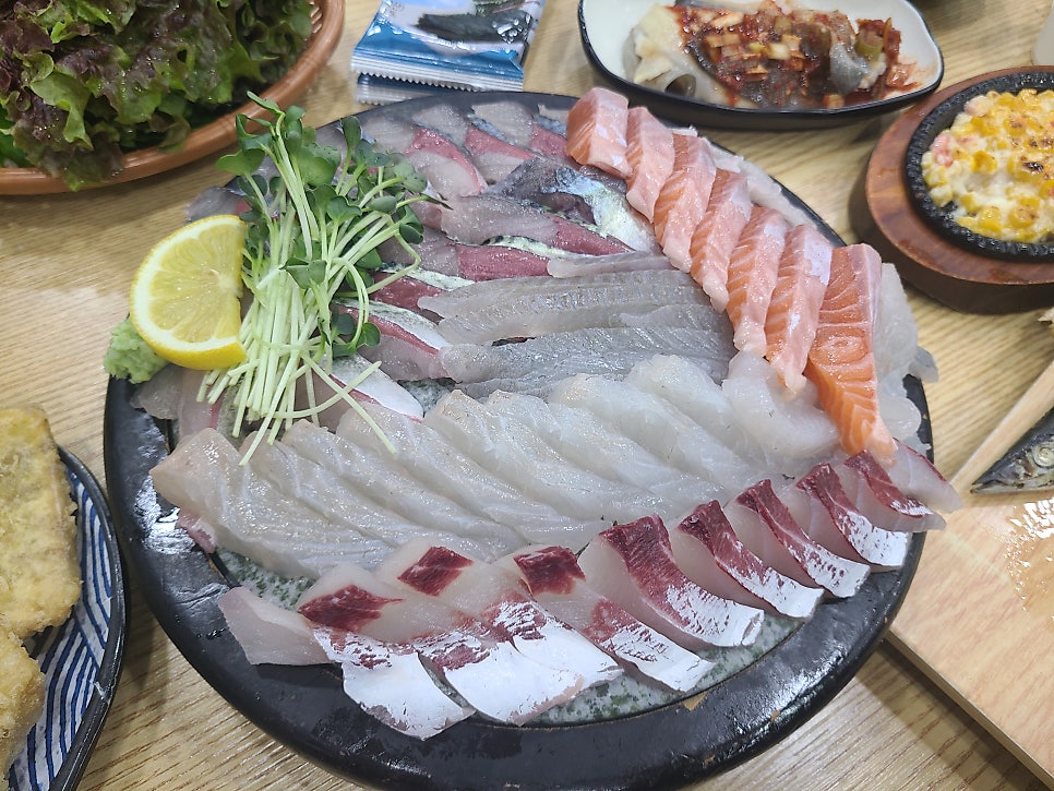 태양수산 사진 5