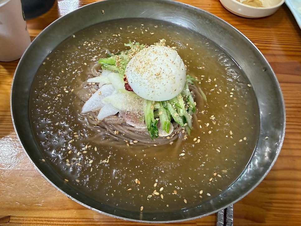 군남면옥 사진 6