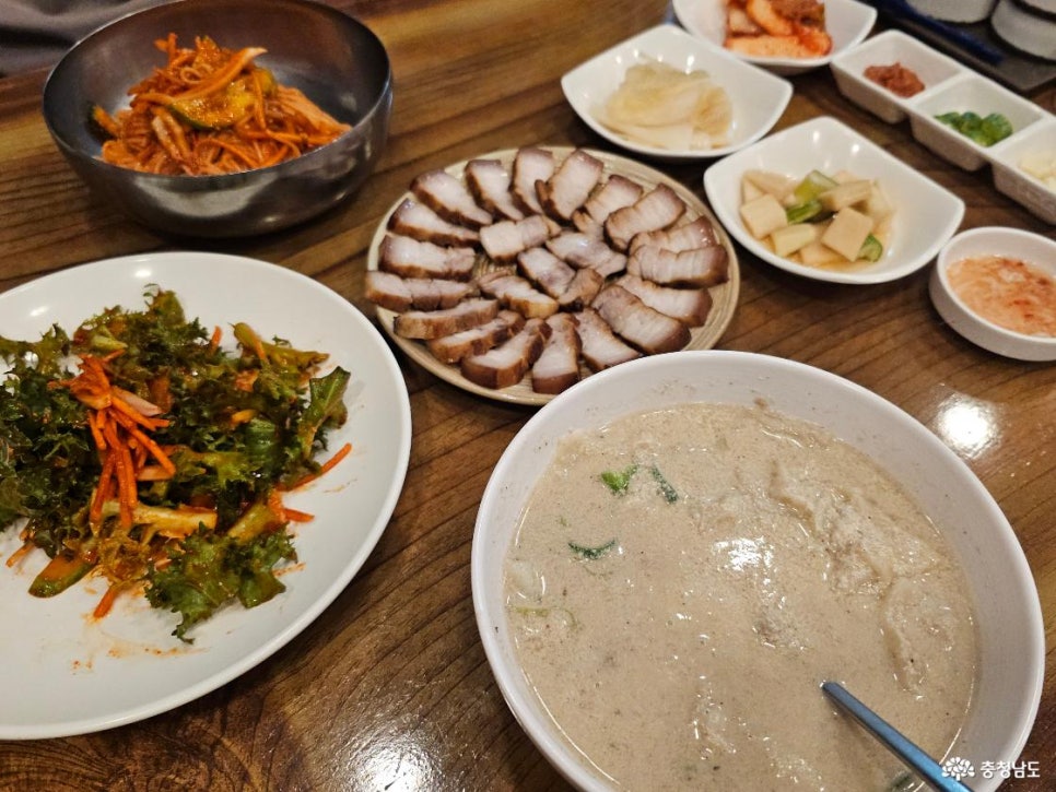 예당비빔국수 사진 5