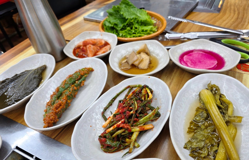 임진강풍천장어구이 사진 6