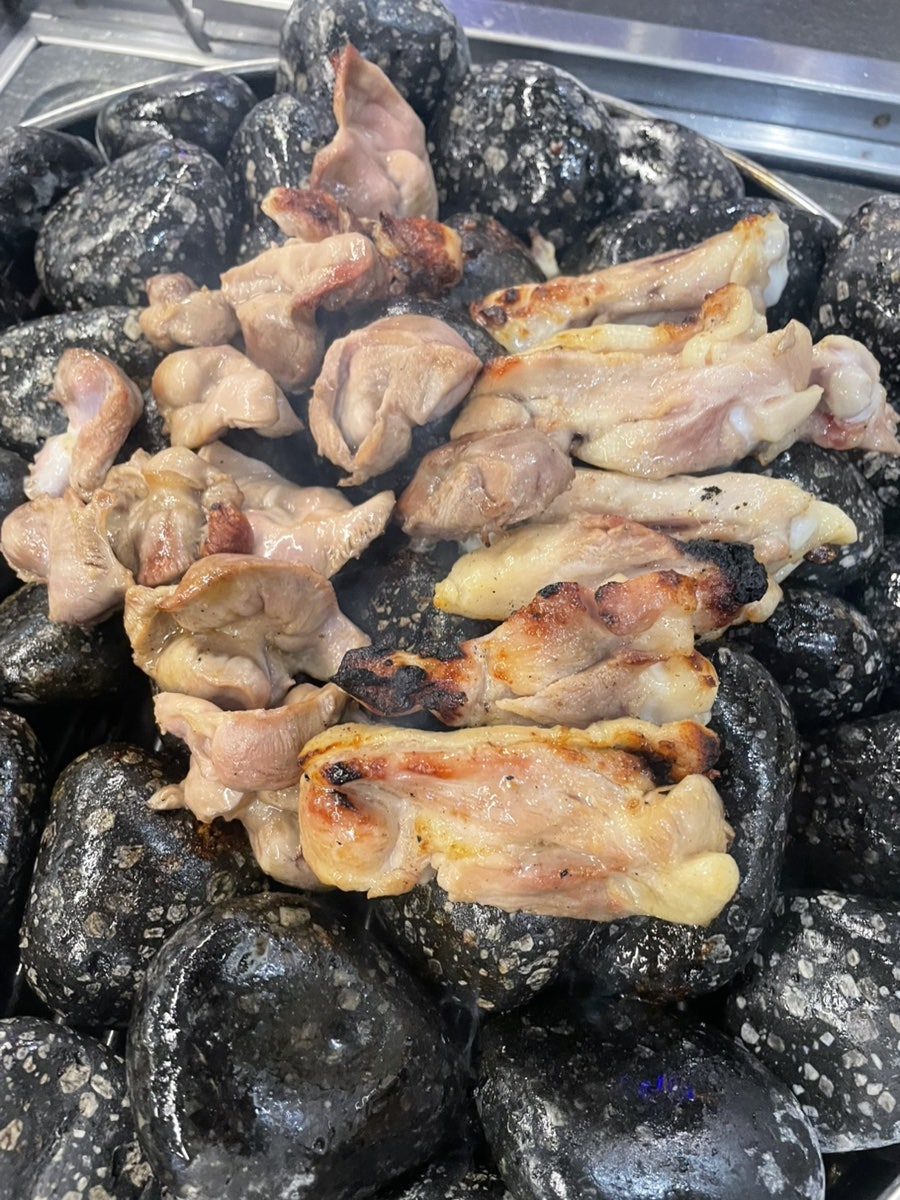 계통령 사진 2