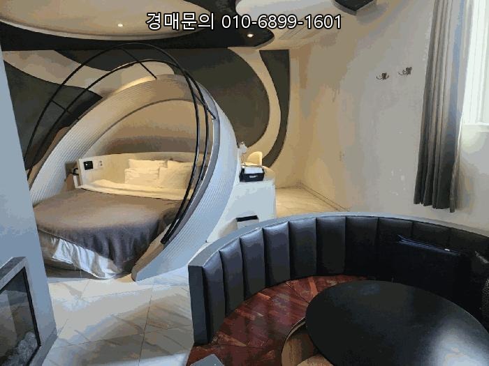  창원시 의창구 투자 가치 높은 수익형 호텔 경매 물건, 북면 신촌리 랜드마크 숙박시설 기회! (경상남도 창원시 의창구 북면 신촌리 1458-4) 2025타경11112