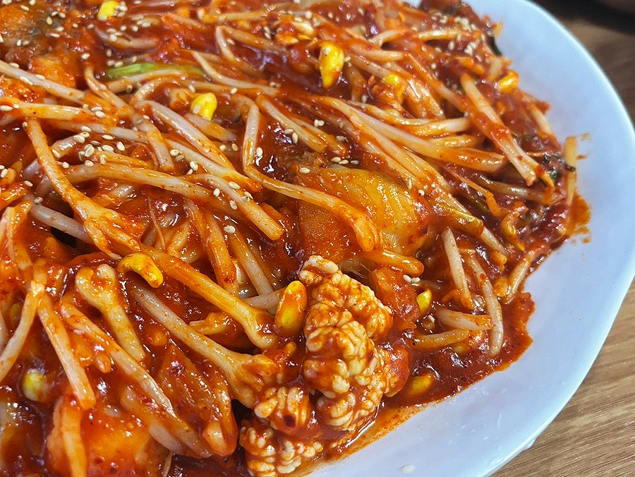 아구세상 고강점 사진 6