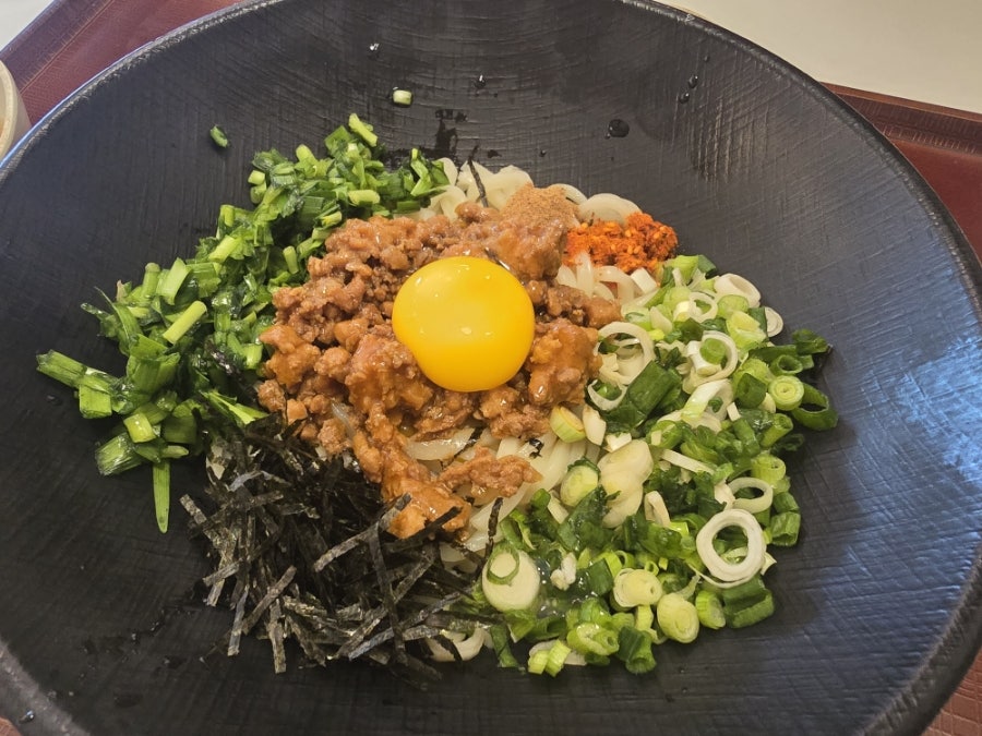 오레노카츠 판교점 사진 3