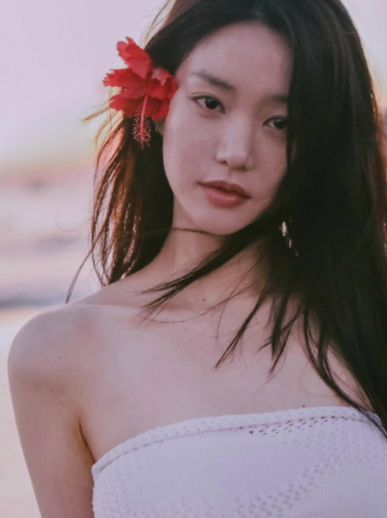 이유비 발리 비키니, 30대 중반 나이 믿기지 않는 몸매