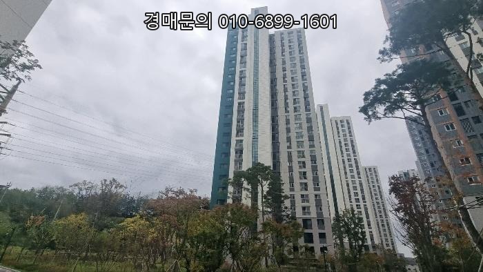  경상북도 구미시 산동읍 구미확장단지중흥에스-클래스에듀포레 아파트, 특별한 부동산 경매 투자 기회를 잡으세요! 2024타경17266
