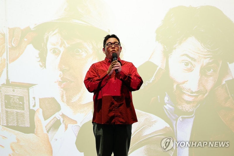 칸영화제 작품 수입에 성공한 빠더너스 문상훈, '자아실현'이라 말한 영화의 진짜 의미는?
