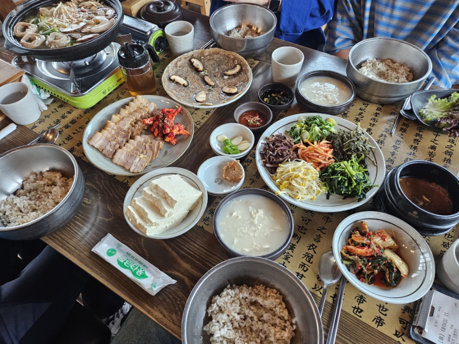 남이섬오라 사진 6