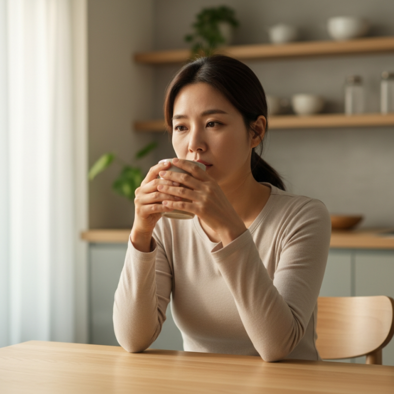 유비퀴놀 코큐텐 제대로 먹으려면? "이렇게" 드셔야합니다