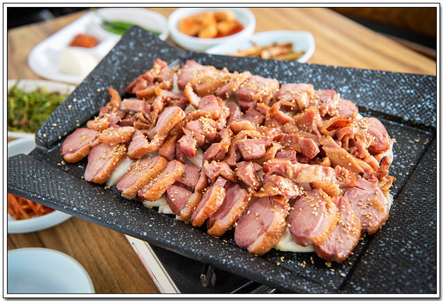 털보오리 사진 5