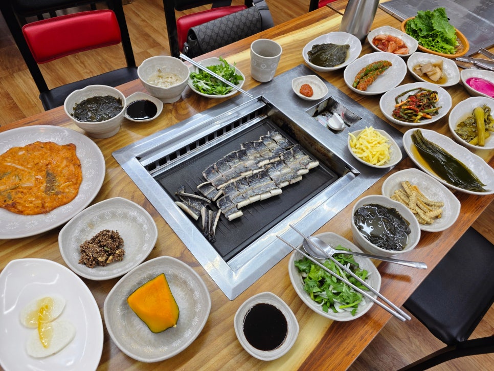 임진강풍천장어구이 사진 5