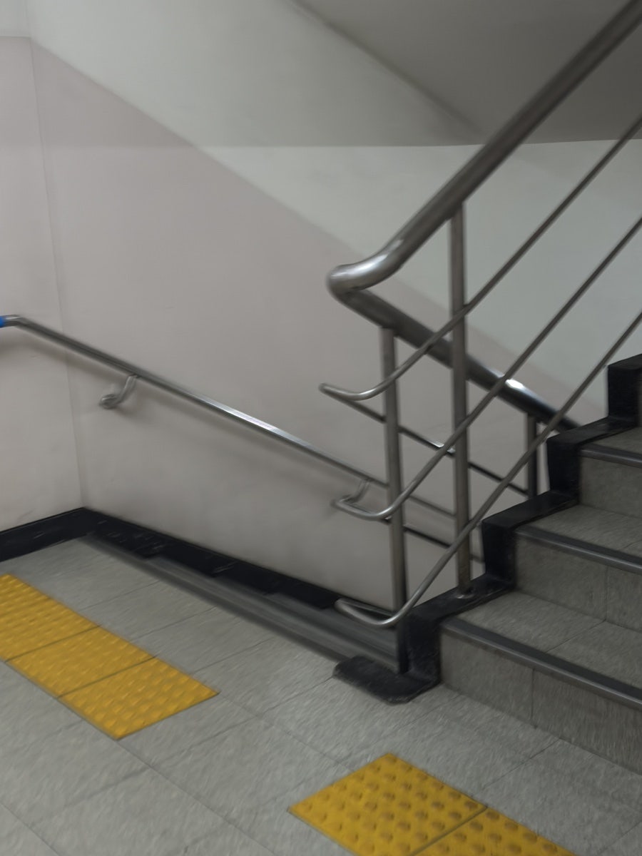 수원 버스터미널 구내식당 사진 3