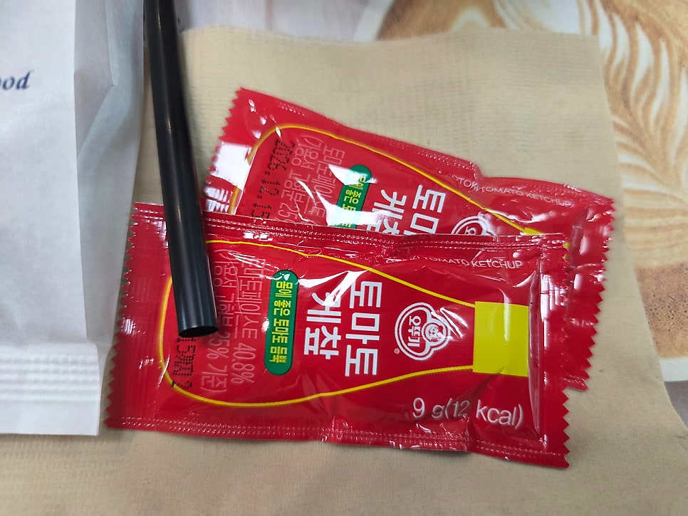 스테프핫도그 김포공항점 사진 4