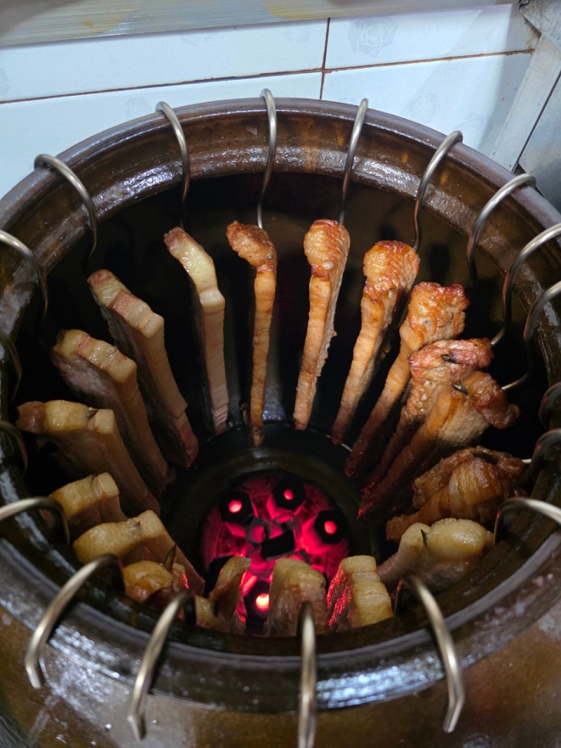 천안 무한리필 맛집 추천 원성동 '항아리숯불바베큐' 솔직 후기