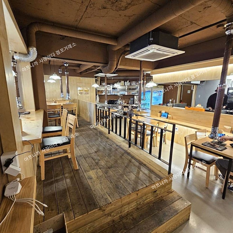 도쿄화로 송정역점 사진 6