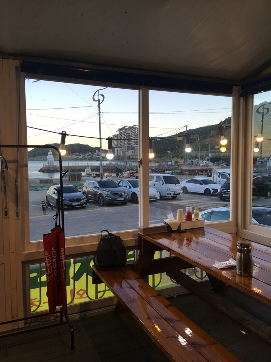하루방횟집 사진 6