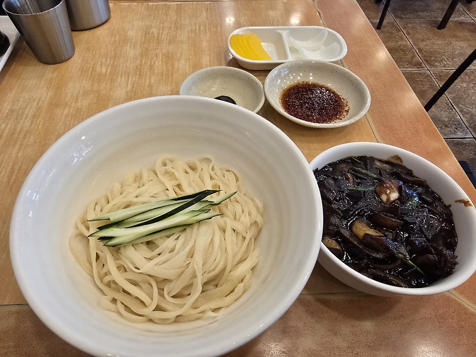 옛날손짜장 사진 6