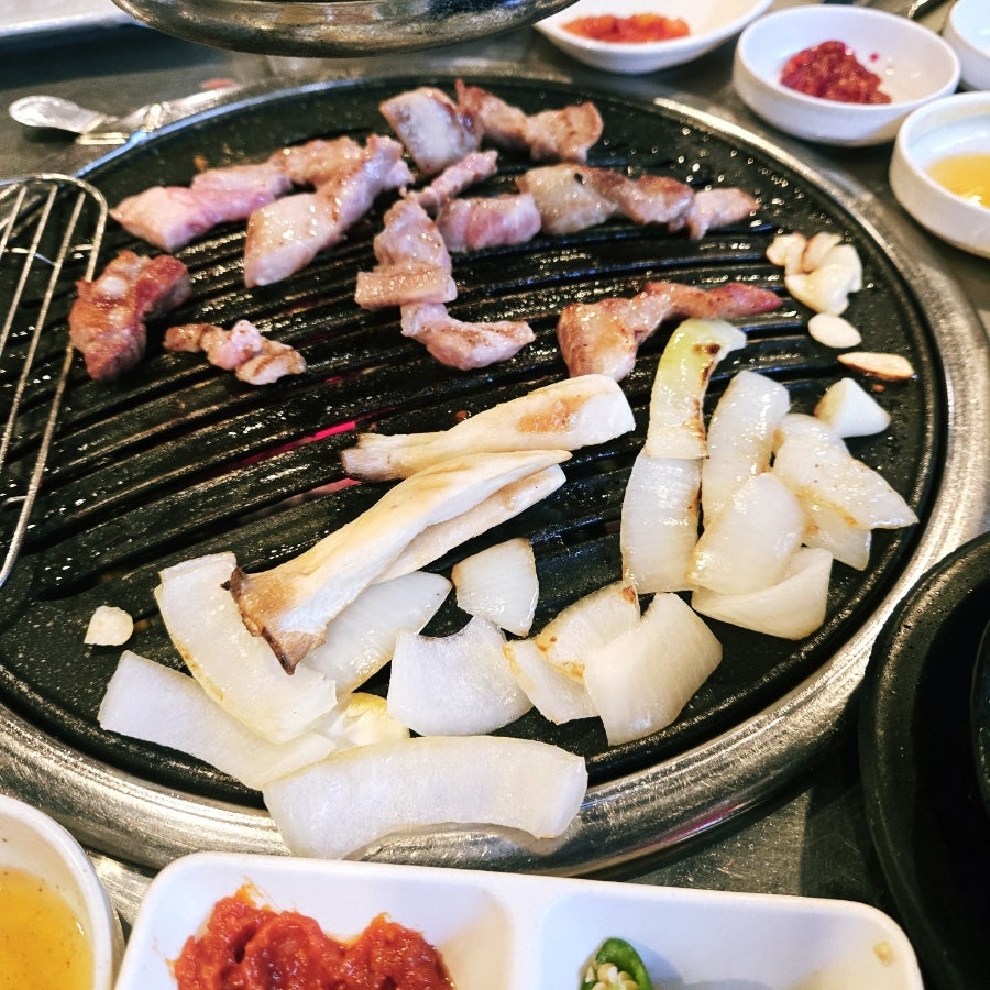 고기창고 사진 6