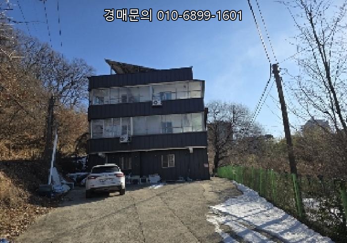  충주 기업도시 배후수요 탄탄한 대소원면 다가구주택 경매, 5번 유찰로 1억대까지 떨어진 절호의 기회 2025타경30256