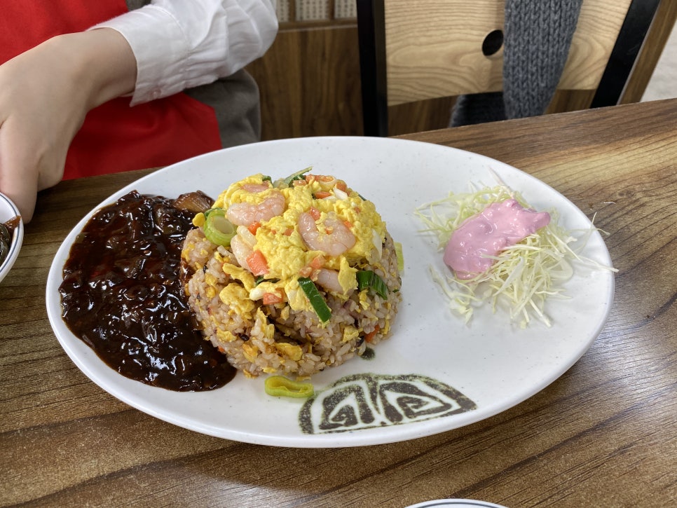 짜봉 본점 사진 3