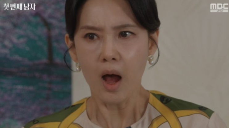   첫 번째 남자 오현경 함은정 윤선우 결혼 허락과 뒤바뀐 갑을 관계의 서막