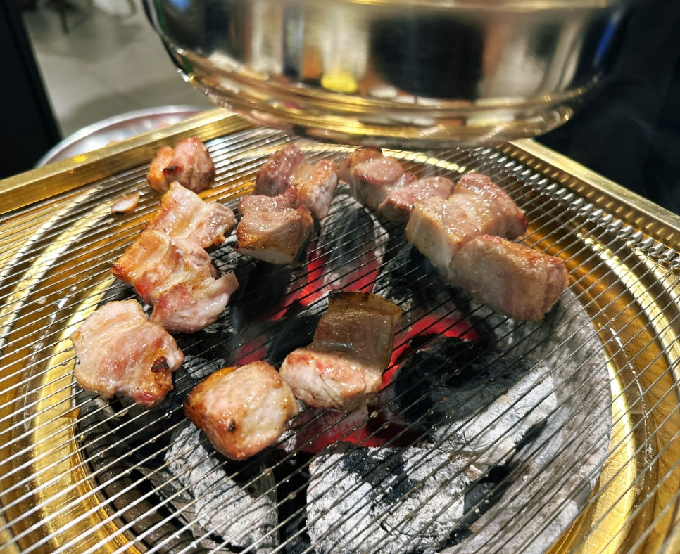 고깃수라 사진 3