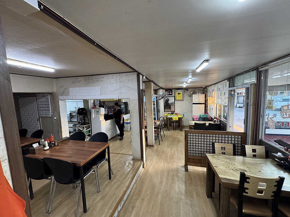 명가시골장터 사진 5