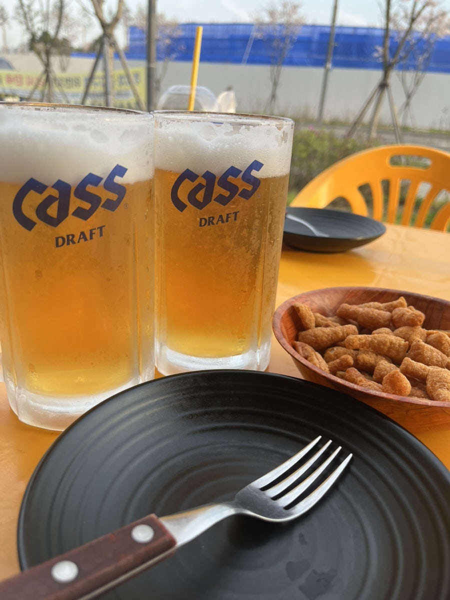 치킨마루 당수금곡점 사진 1