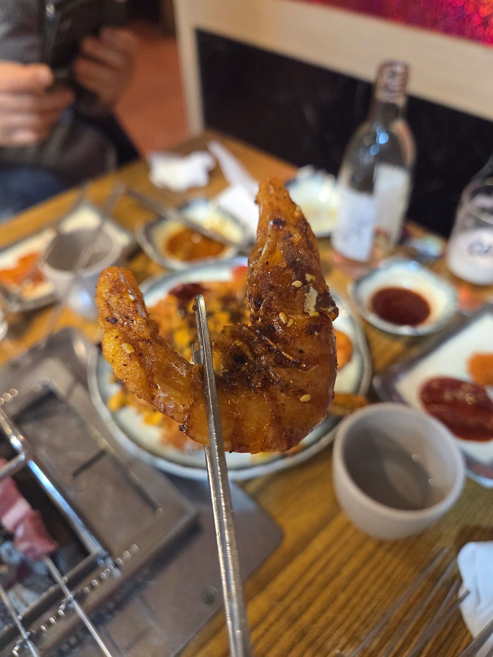 꼬치꼬치맛꼬치 1호점 사진 6