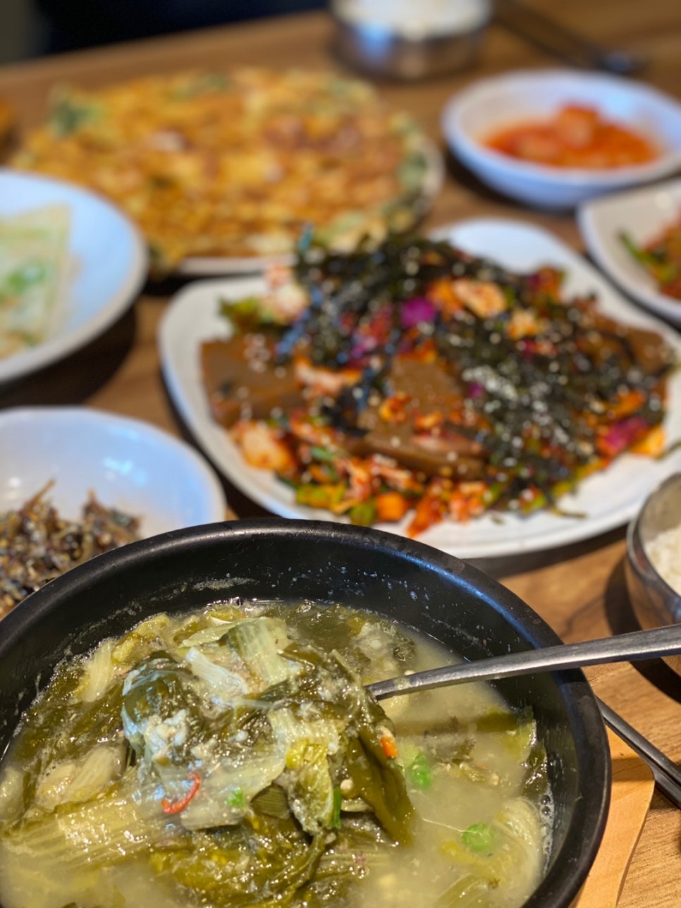 이천추어탕 사진 6