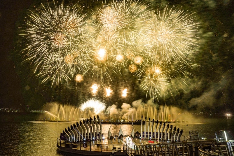 2026 목포해상W쇼 불꽃놀이 초대가수 주차장 5월 전남축제 총정리