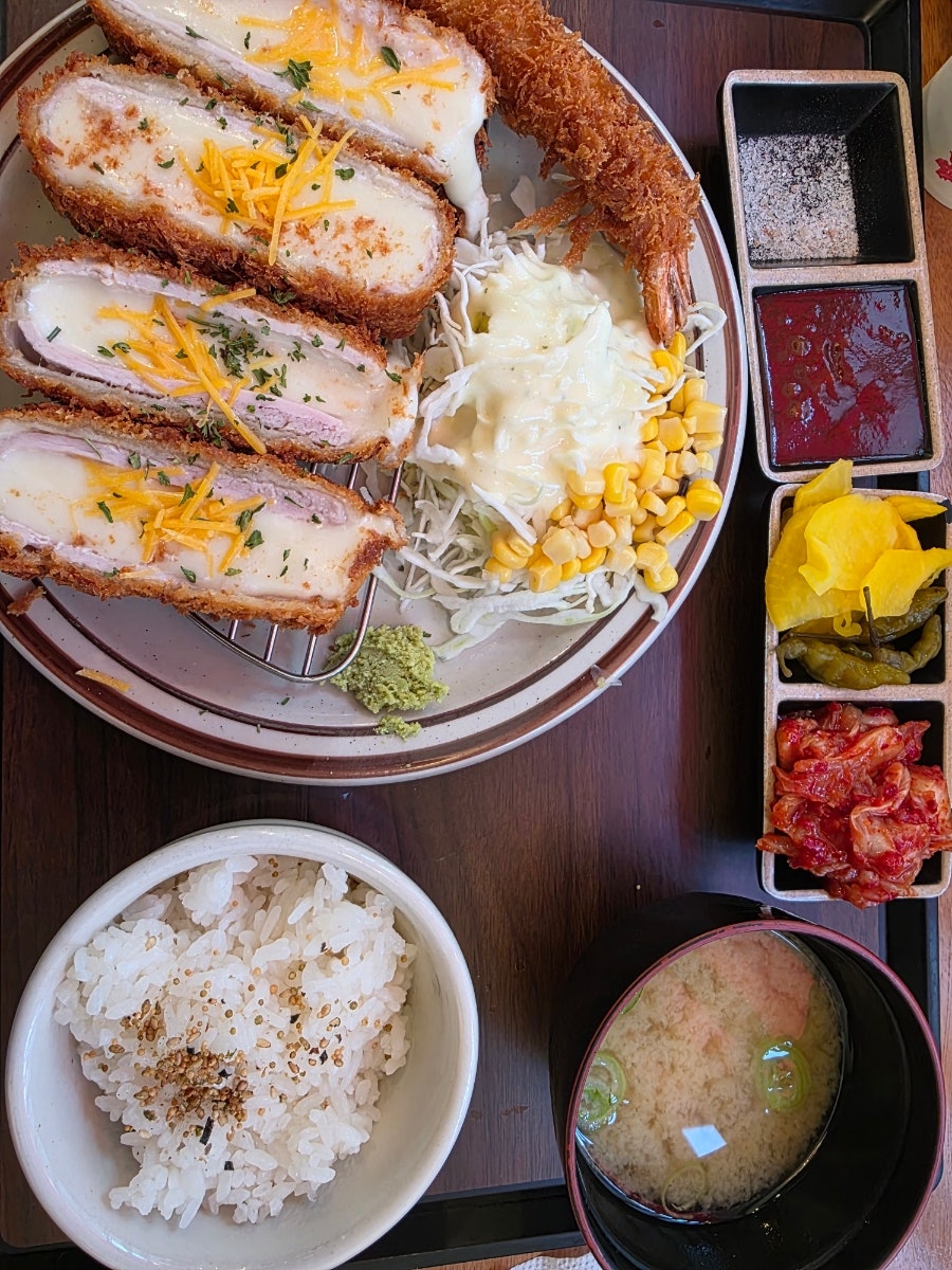 Yukigacheu&tendong Gurijeom photo 6