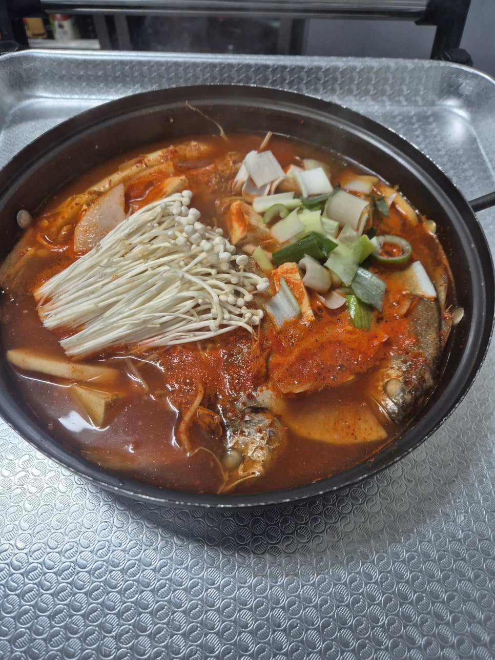 윤식당 사진 4