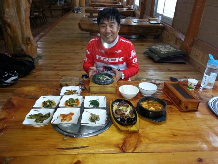 충주댐 인증센터 사진 6