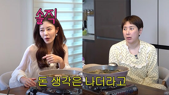 "쥬얼리 원년 멤버 집합" 이지현과 서인영 꿀조합에 열띤 반응