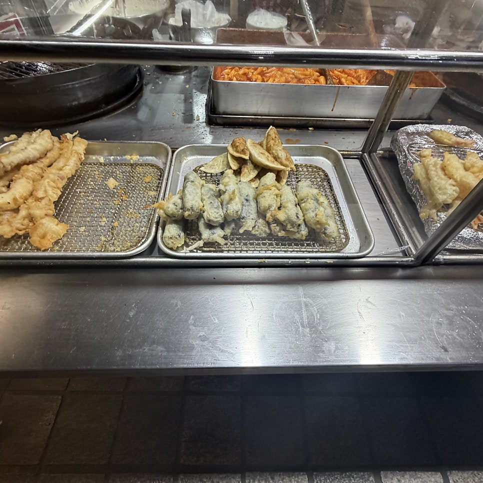 한일떡볶이 사진 6