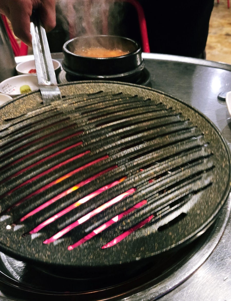 고기창고 사진 2