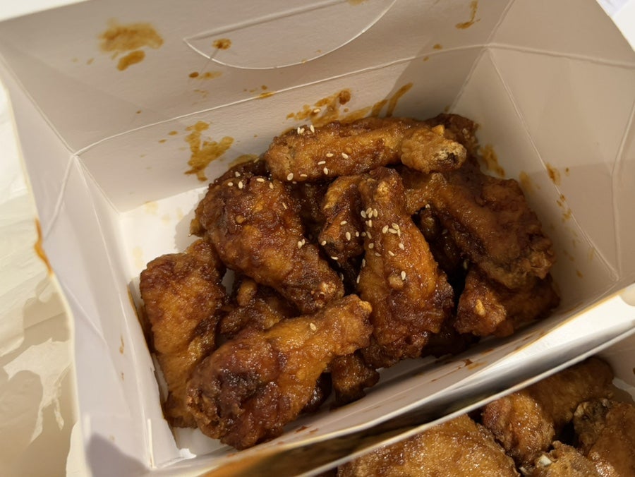 허대구대구통닭 본점 사진 5