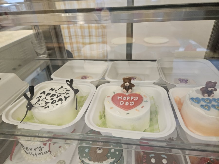 세이더케이크 사진 5