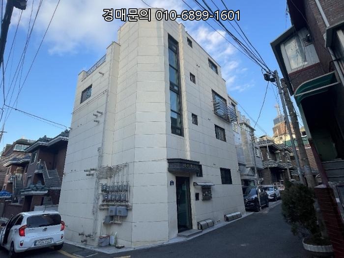  서울 관악구 신림동 다가구주택 경매, 안정적인 수익형 부동산 투자의 기회! 서울특별시 관악구 신림동 1630-27 상세 분석 2024타경6169