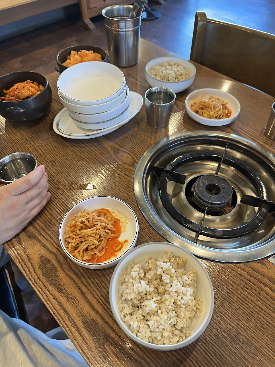 홍두깨칼국수 사진 5