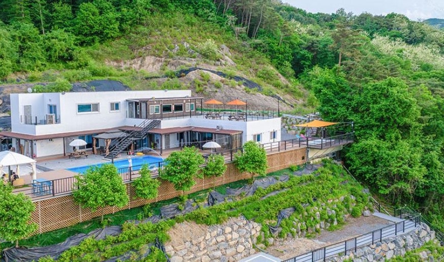 아틀란티스펜션 사진 4