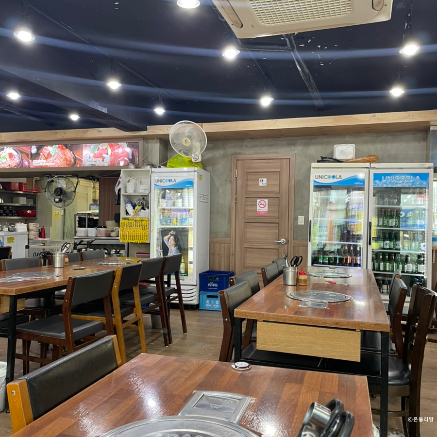 참맛감자탕 사진 4