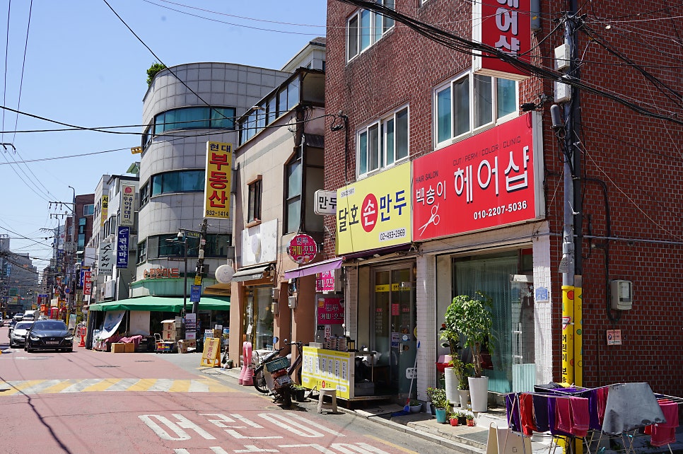 달호만두 사진 1