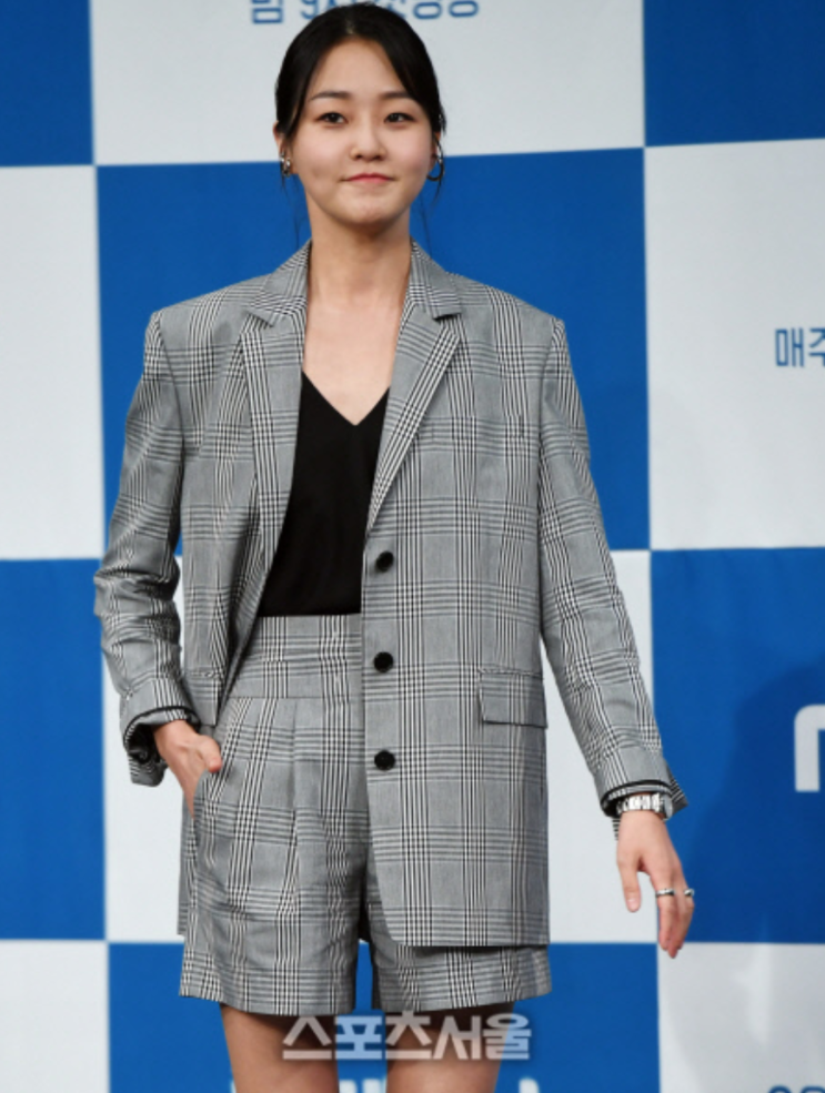   모델 겸 배우 강승현 부친상 소식에 쏟아지는 안타까운 추모 물결