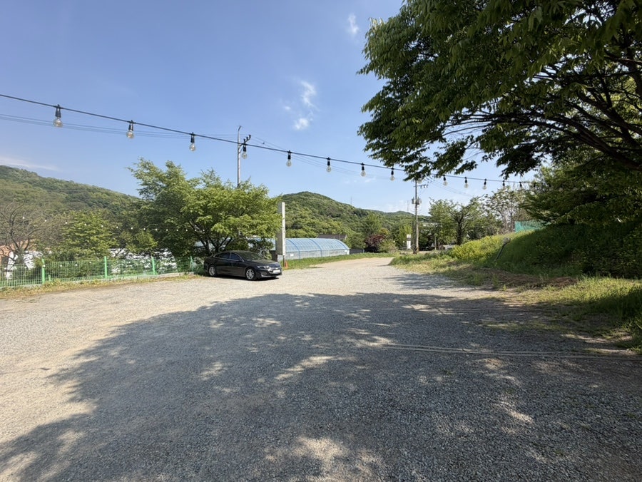 산수골 농부의밥상 사진 3